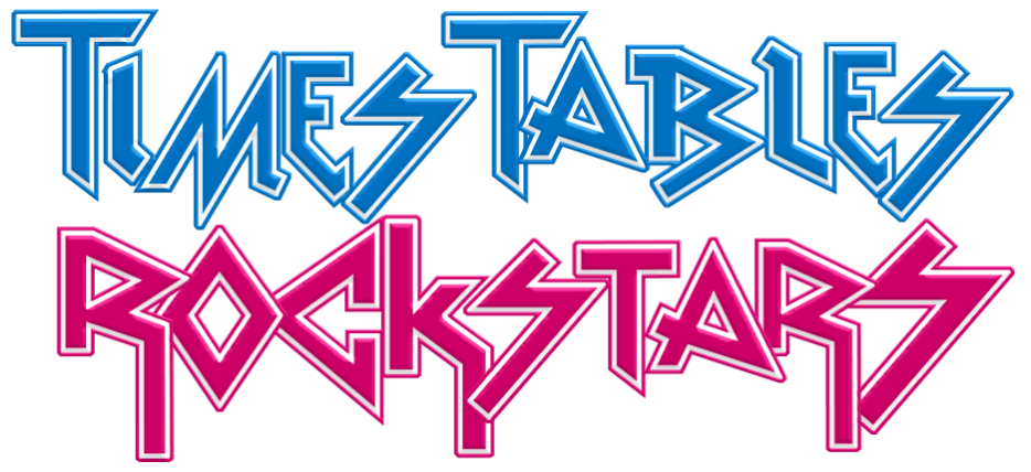 times table rock stars