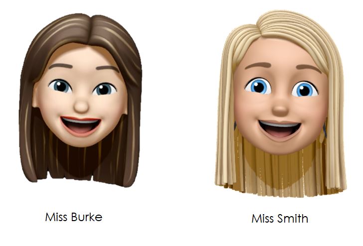 Little Stars Memoji