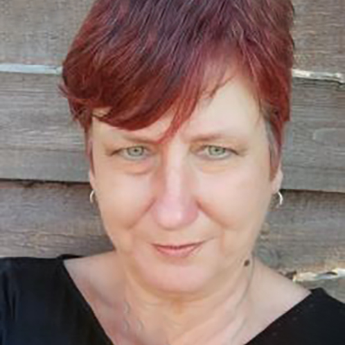 grow Ms Horridge