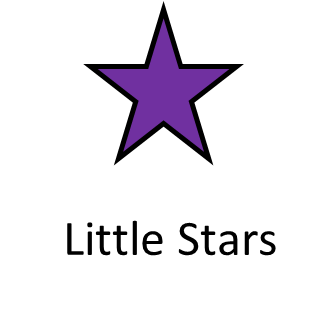little stars leverhulme